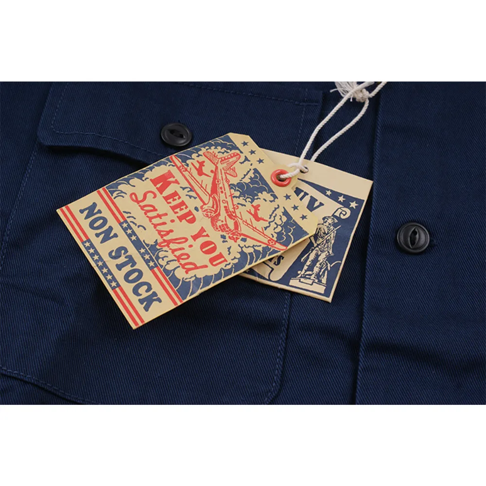 Осень Зима холст вышивка с длинным рукавом рубашка мужская карго Camisa Chemise Homme