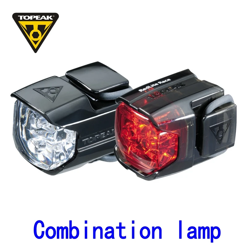 Светодиодные фары TOPEAK TMS065/TMS066/TMS067 для горных и дорожных велосипедов|bicycle headlight|led