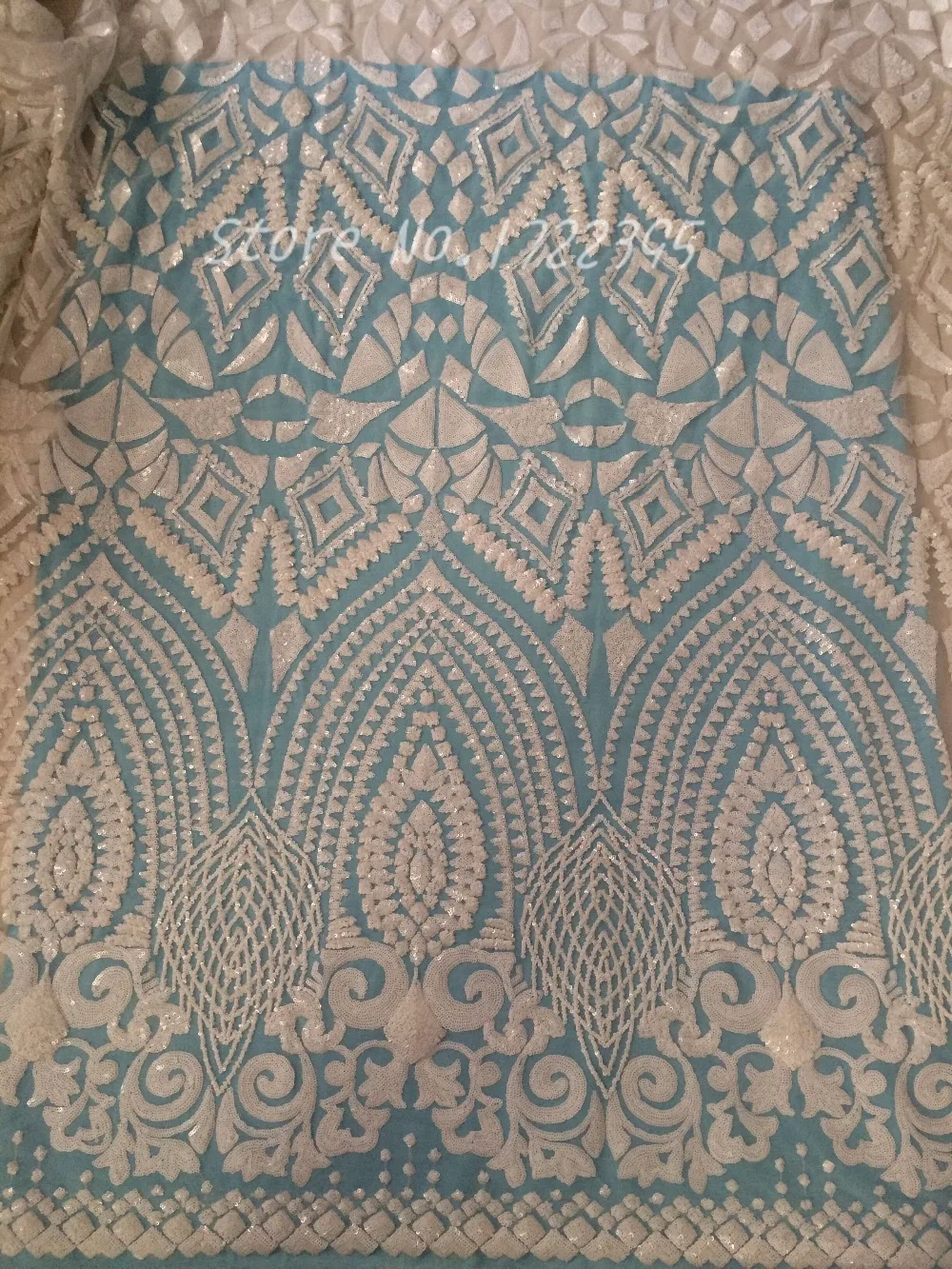 

Бесплатная доставка Африканский гипюр кружевной ткани h1220 водорастворимые блестки кружевной ткани для Белый Швейные торжественное платье