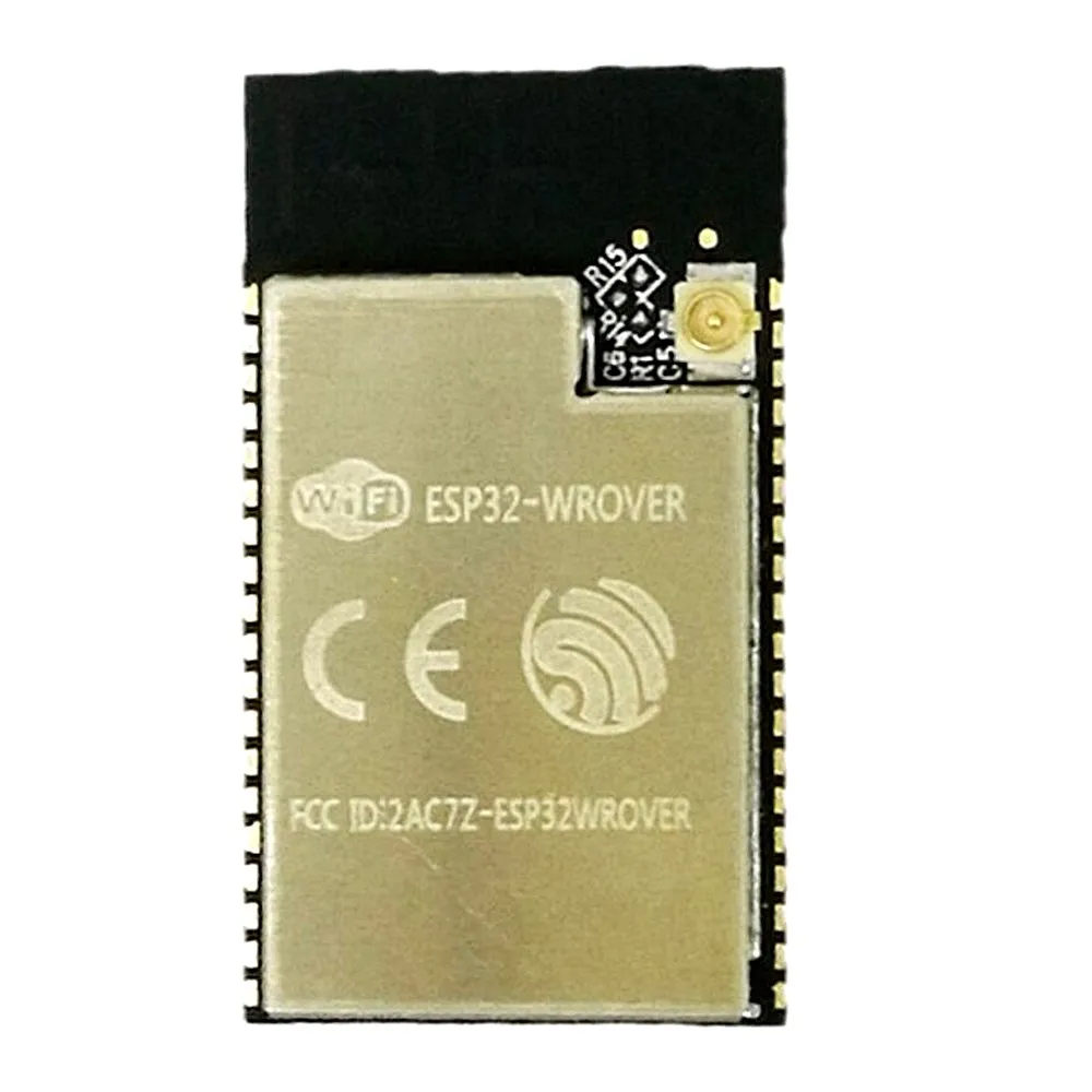 Модуль 4 МБ, рабочая память ESP32-WROVER, ESP32-WROVER-I, ESP-32, ESP-32S, ESP32, с 32 Мбит PSRAM