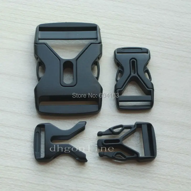 10 шт. пряжки для ремня 19/25/38 мм|side release|buckle side releasebuckle 38mm |