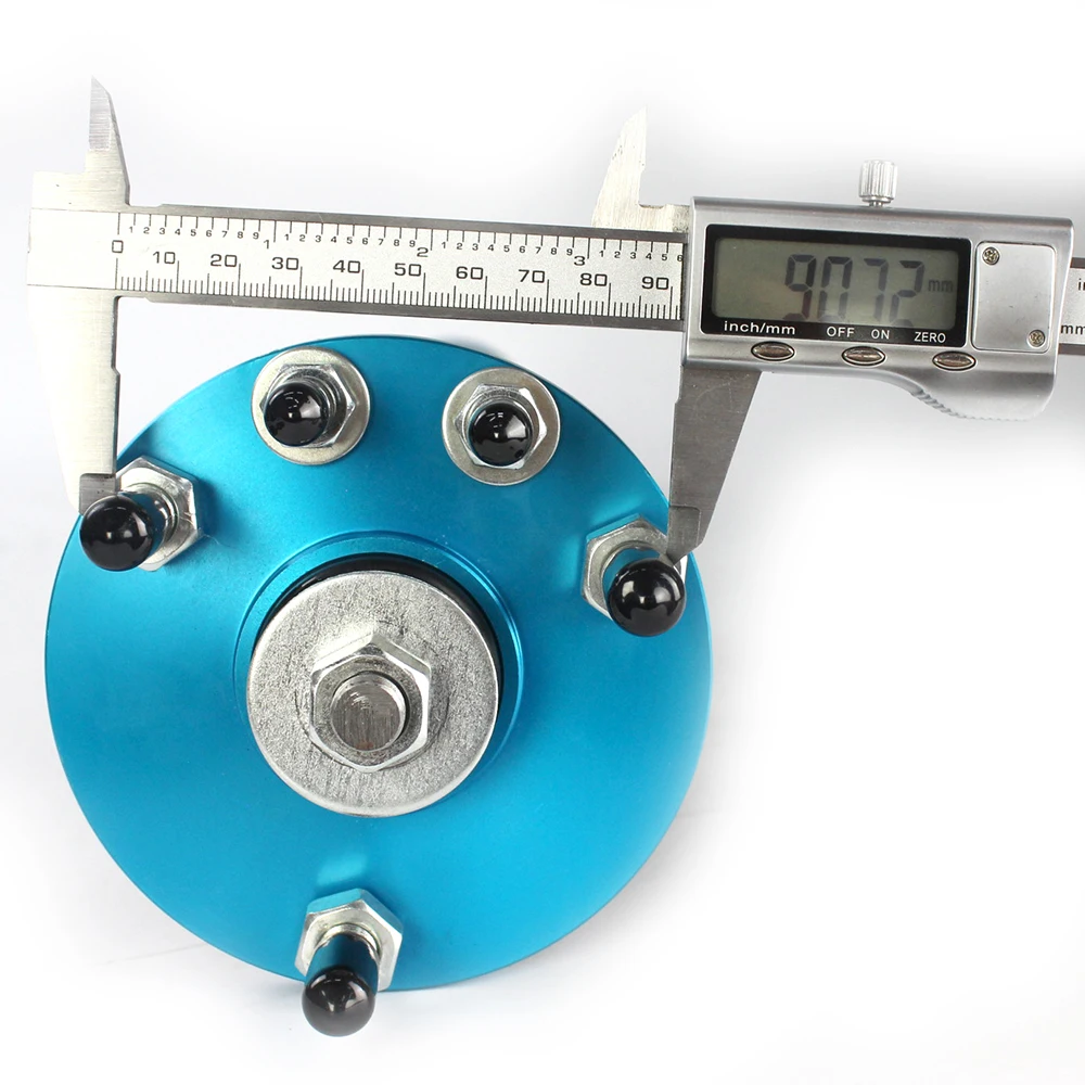 Регулируемая высота полный набор комплект Coilover весной катушки ударов гаситель