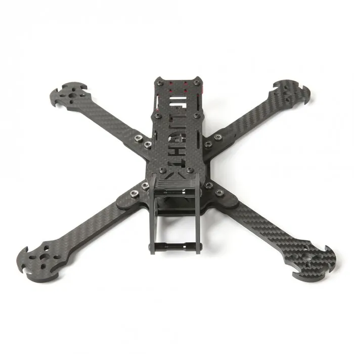 IFlight углеродное волокно 5 дюймов 250 мм True X Lawson FPV Battle 4 осевая рама совместимый