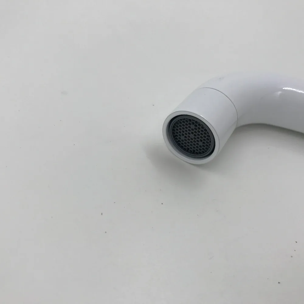 Кран для раковины Smesiteli в классическом круглом стиле настенный кран из латуни с