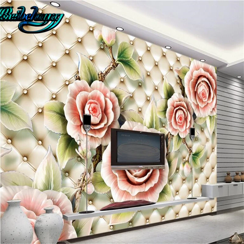 Кожаный мягкий мешок фон для стены скульптура настенные фрески шаблон загрузки