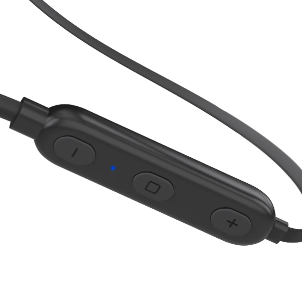Joinrun W8 магнитные Bluetooth-наушники 3D стерео-наушники с шейным ободом беспроводная