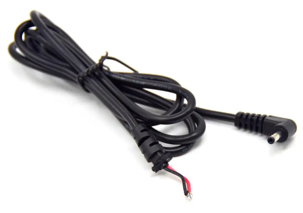 2 шт. CA-PS700 100 см DC 3,0 мм* 1,1 мм кабель питания 22AWG подходит LP-E5 LP-E8 LP-E10 аккумуляторной батареей DR-E12 DR-E15 DR-E17 DR-80 соединитель постоянного тока