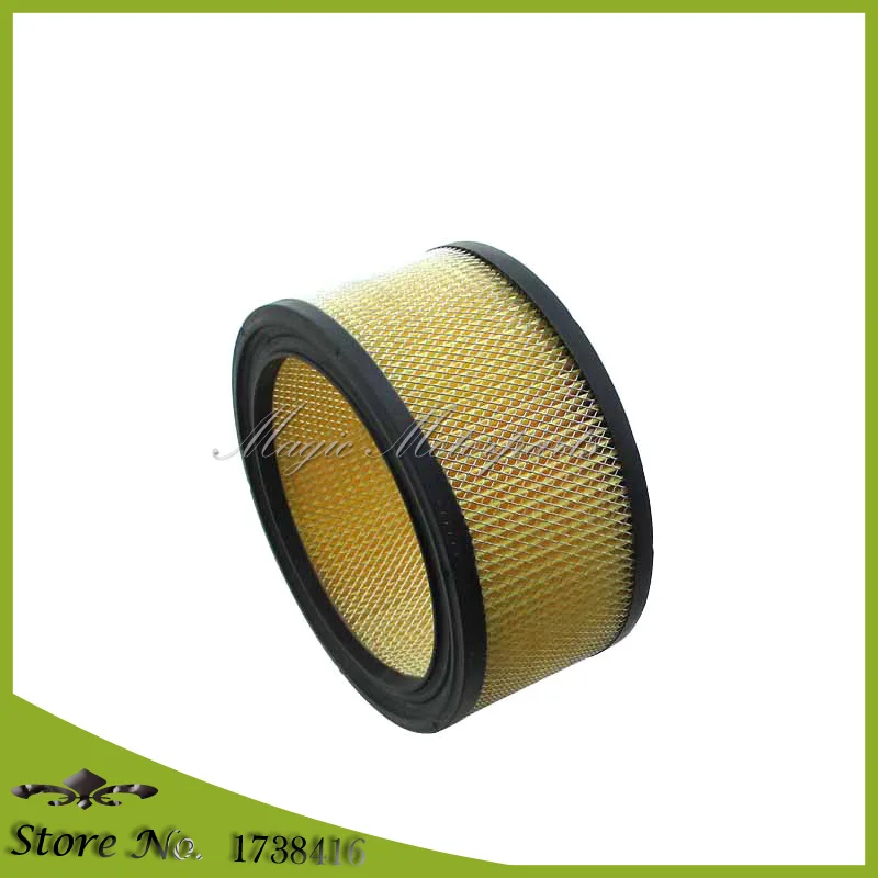Воздушный фильтр для Kohler 45 083 02 S K Series K341 фотосессия John Deere AM37201 AM31034 Onan 140