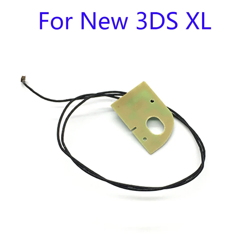 10 шт. для Nintendo New 3DS XL LL Wifi антенна Коаксиальный гибкий кабель версии 2015|cable coaxial|cable