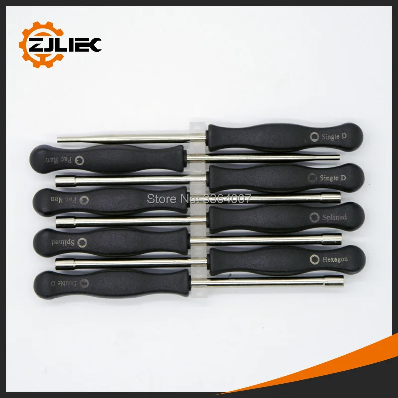 Набор для восстановления карбюратора, 8 предметов, для мотокосы, бензопилы, газонокосилки.