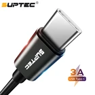 Кабель SUPTEC USB Type-C для Samsung S10, S9, S8 Plus, Xiaomi K20 Pro, Oneplus 6T, с поддержкой быстрой зарядки USB-C