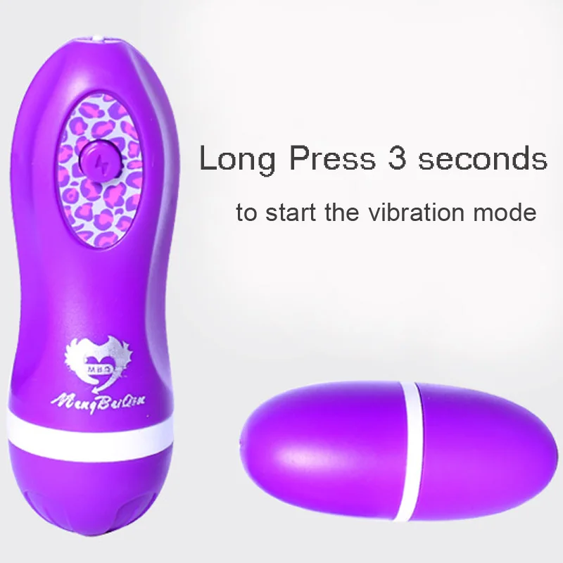 Мощный вибратор-пуля водонепроницаемый вибрирующий проводной вибратор