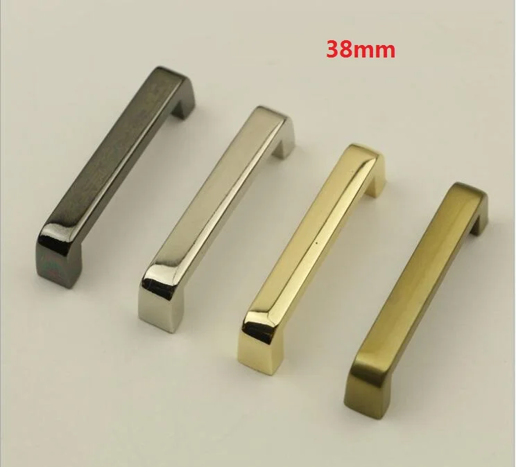 (20 шт./лот) оптовая продажа сумок и внутренний диаметр 38 мм арки металлические