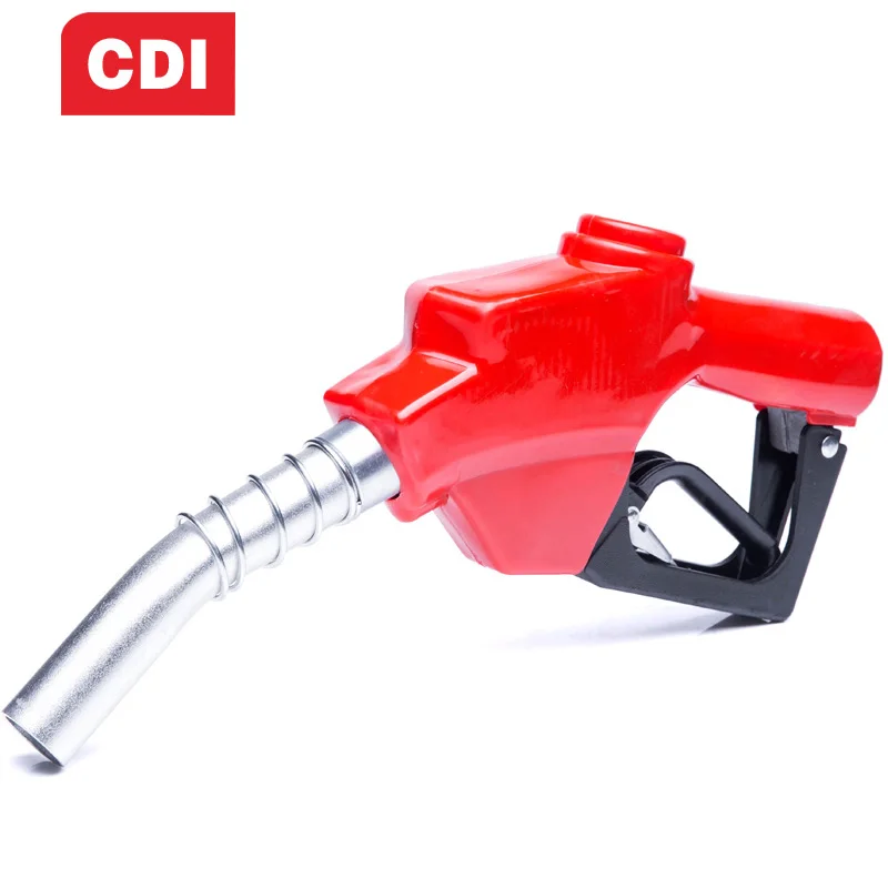 Тип OPW алюминий 120 большой расход дизельного топлива авто сопло|nozzle selection|nozzle bootauto