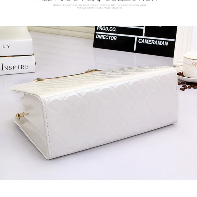 AITESEN Wowmen Fashion Handbags Luxury Bags Women Designer Famous Brands Sac A Main Femme De Marque Luxe Cuir2017 | Багаж и сумки