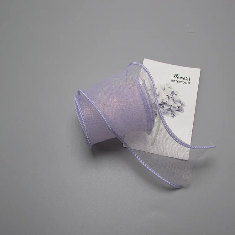 10 метров 50 мм волнистая пряжа с бахромой Высококачественная лента для