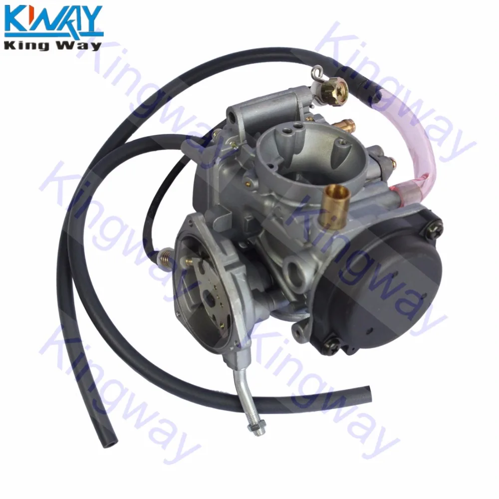 Карбюратор King Way для Yamaha Kodiak 400 YFM400 2000 2001 2002 2003 2004 2005 2006 | Автомобили и мотоциклы