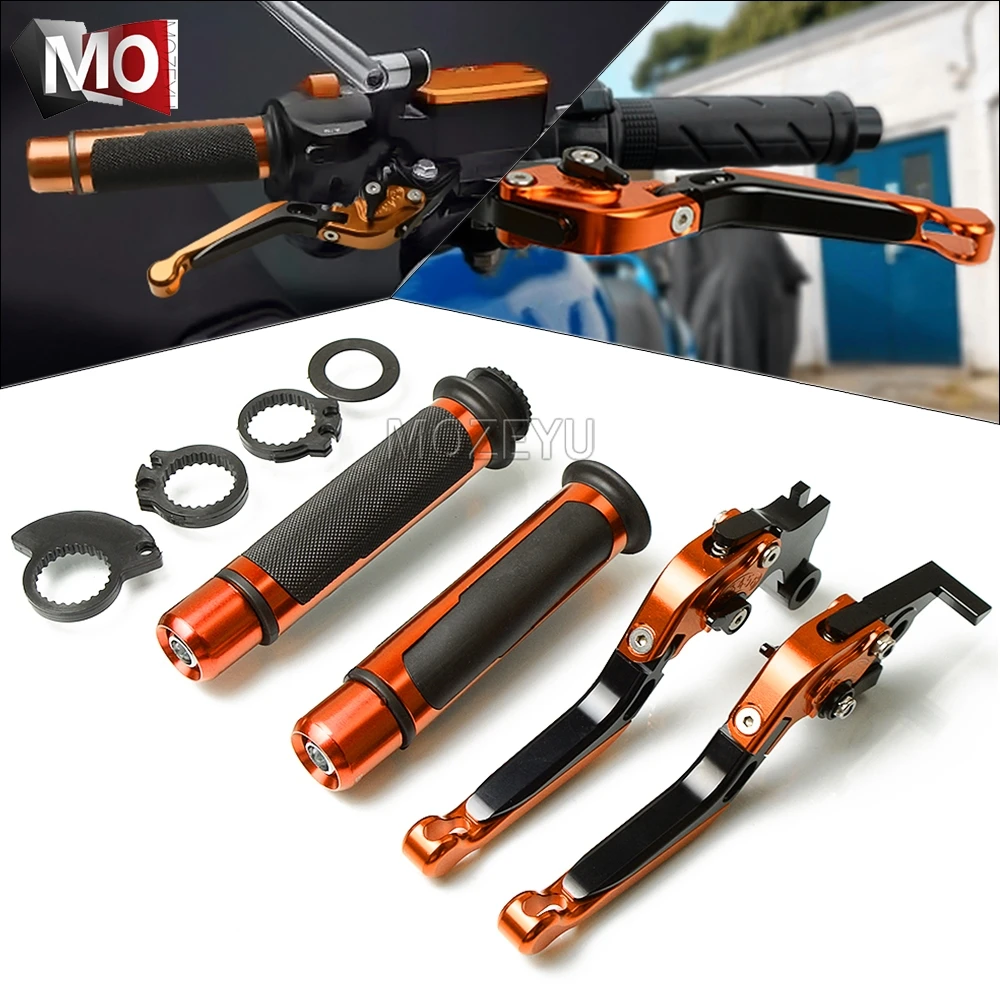 Для Suzuki GSXR1100 GSXR 1100 1989-1998 мотоциклетные CNC регулируемые Складные Выдвижные сцепные