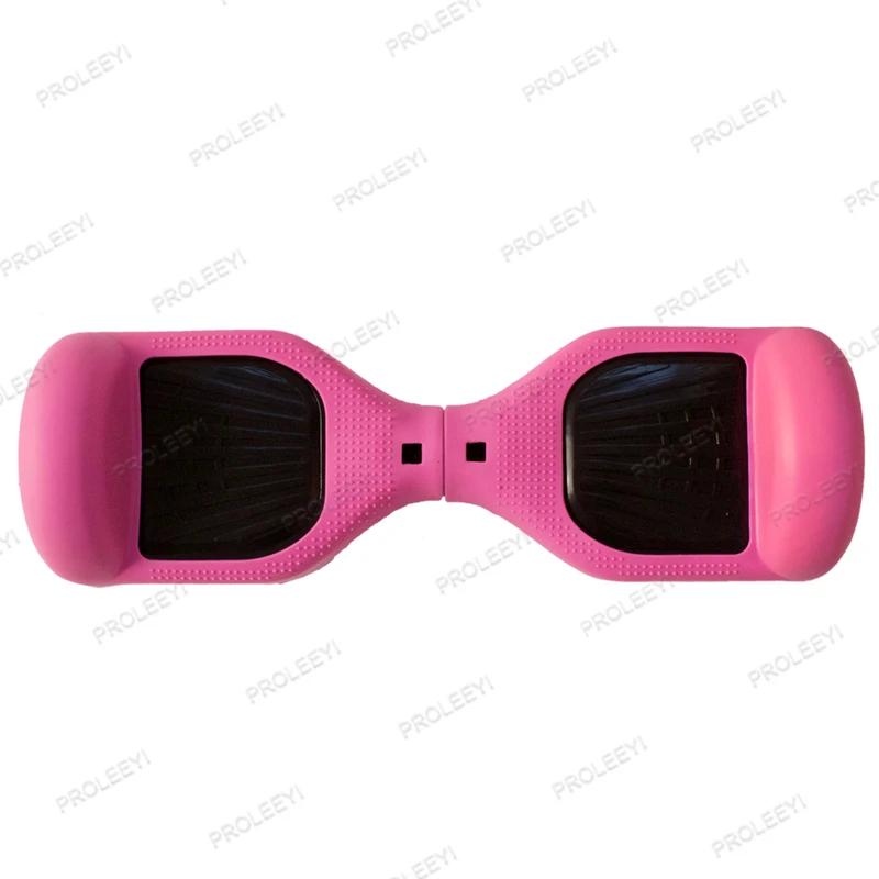 Силиконовый чехол для ховерборда с защитой от царапин защитный 6 5 дюймового 2-х