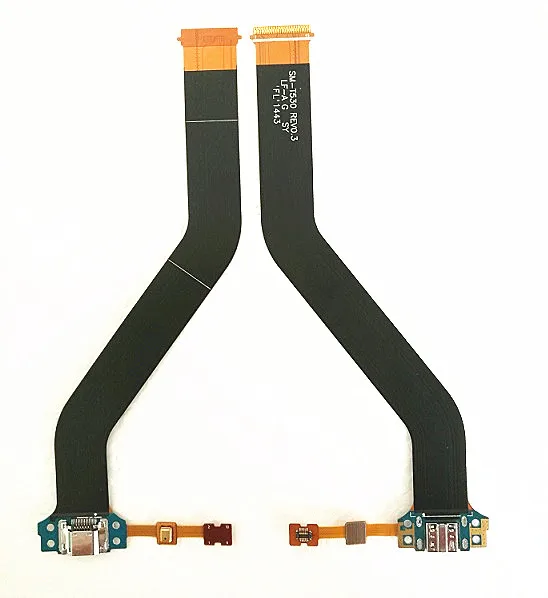 50 шт./партия USB зарядное устройство зарядный порт док станция разъем гибкий