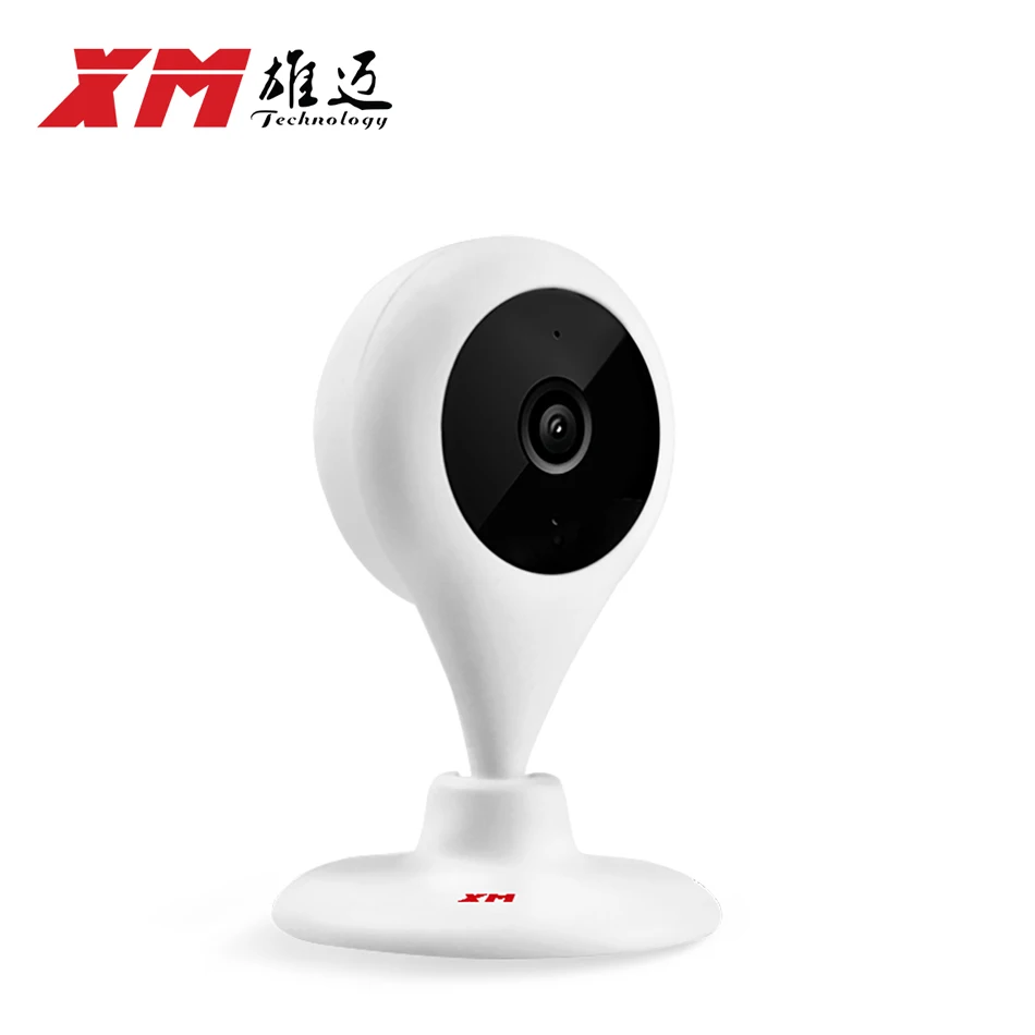 HD мини Wifi IP Беспроводная камера 1080P Smart P2P радионяня сетевая видеонаблюдения