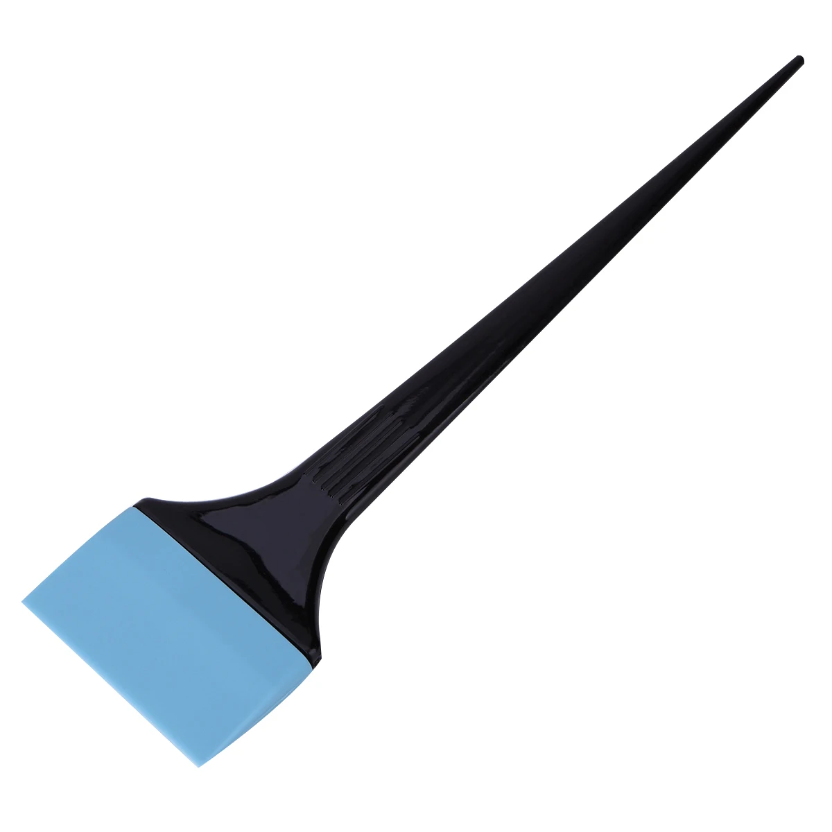 6 стилей для укладки силиконовой красящей Щетки Набор окрашивания волос