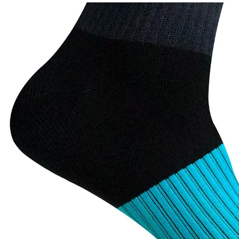 Носки до колена DexShell coolmax дышащие водостойкие ультрагибкие для походов и занятий