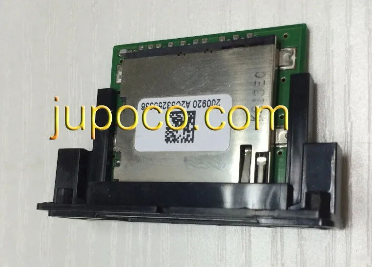 Бесплатная доставка Plaunpunkt RCD510 SD Разъем для VW CD автомобильный аудио плеер MEMORIES SOCKET