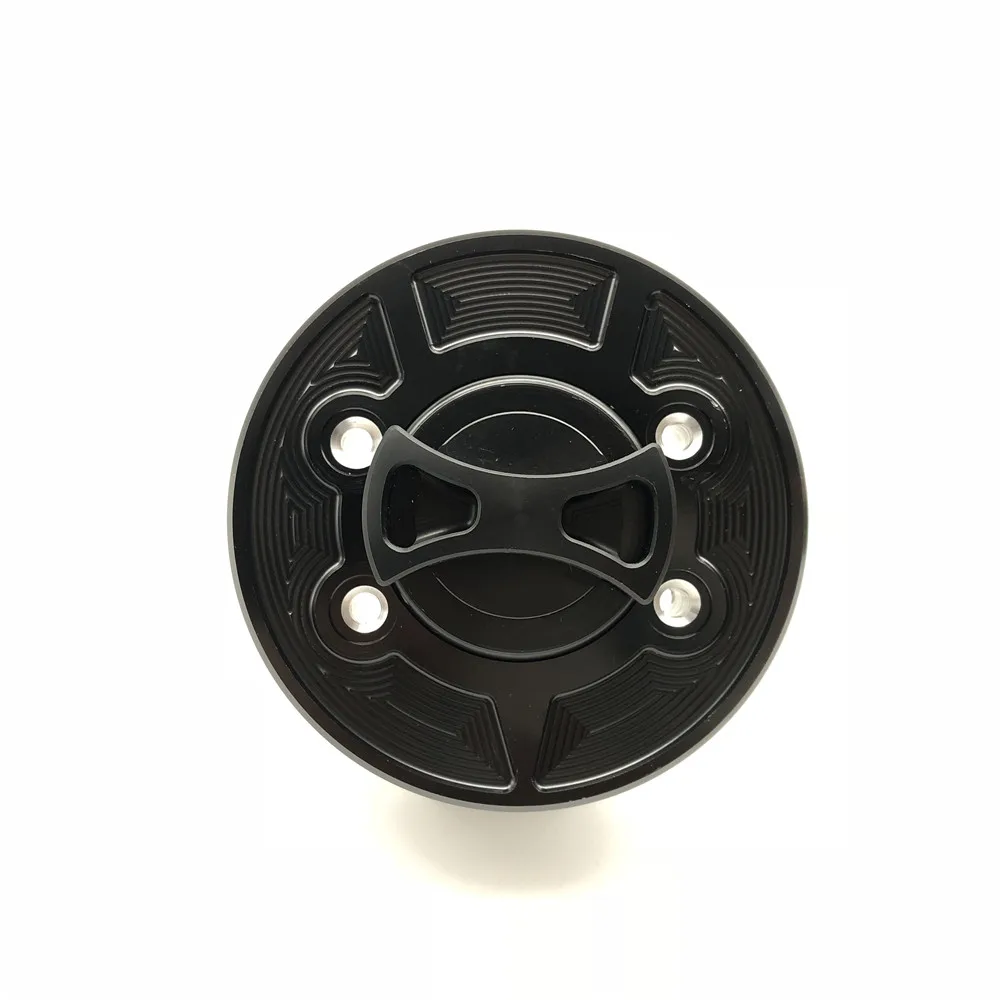 

CNC Billet Fuel Tank Cover For BMW S 1000 RR HP4 13-14 F650GS 08-12 K1600GT 10-12 R1200GS 08-12 R1200S 06-08 F750GS 2012-