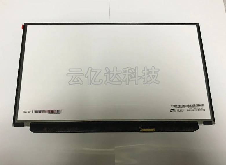 

Светодиодный экран для ноутбука 12,5 дюйма матрица IPS 1920X1080 LP125WF2 SPB1 LP125WF2 SPB2 LP125WF2 SPB3 для Lenovo X240 X240S FRU