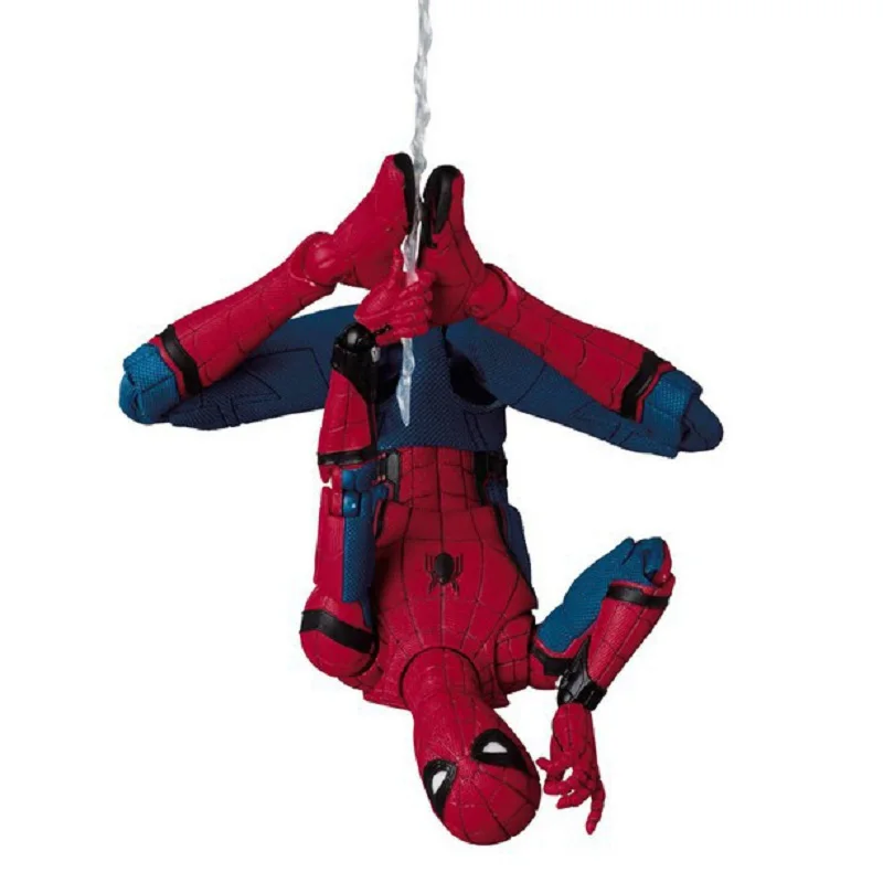 Коллекция игрушек Marvel Spider Man 16 см|Игровые фигурки и трансформеры| |