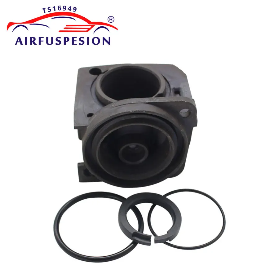 Air Suspension Compressor Pump Cylinder Head Piston Ring O Rings For A6 C6 Q7 L322 4L0698007A 4L0698007D 4F0616005E | Автомобили и