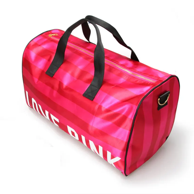 Большой Ёмкость Для женщин ручной Чемодан Дорожные сумки дизайнер цилиндр duffle bag