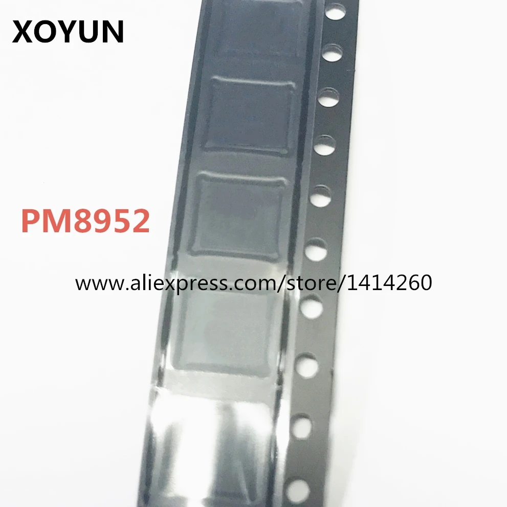 

2 шт./лот PM8952 Power IC NEW