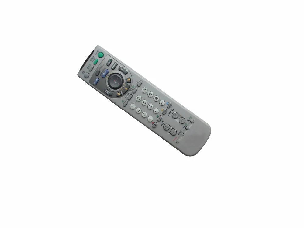 Репутация пульта дистанционного управления для Sony KV-36FS70 KP-41PX2 KP-44PX2 KV-28FQ70 KV-32FQ70K RM-943