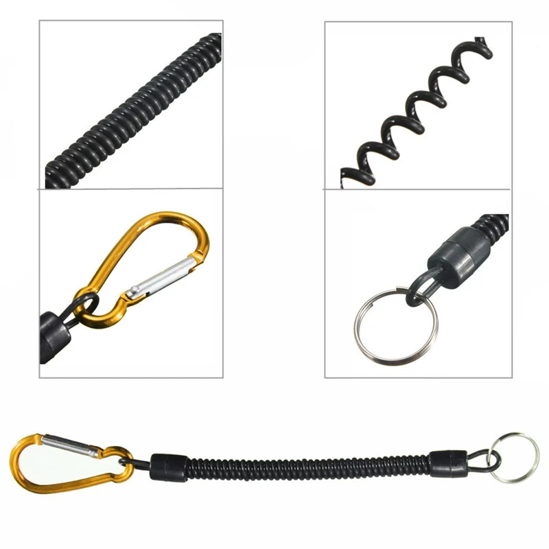 2 шт./лот рыболовные шнурки разноцветные безопасные плоскогубцы ручки для губ