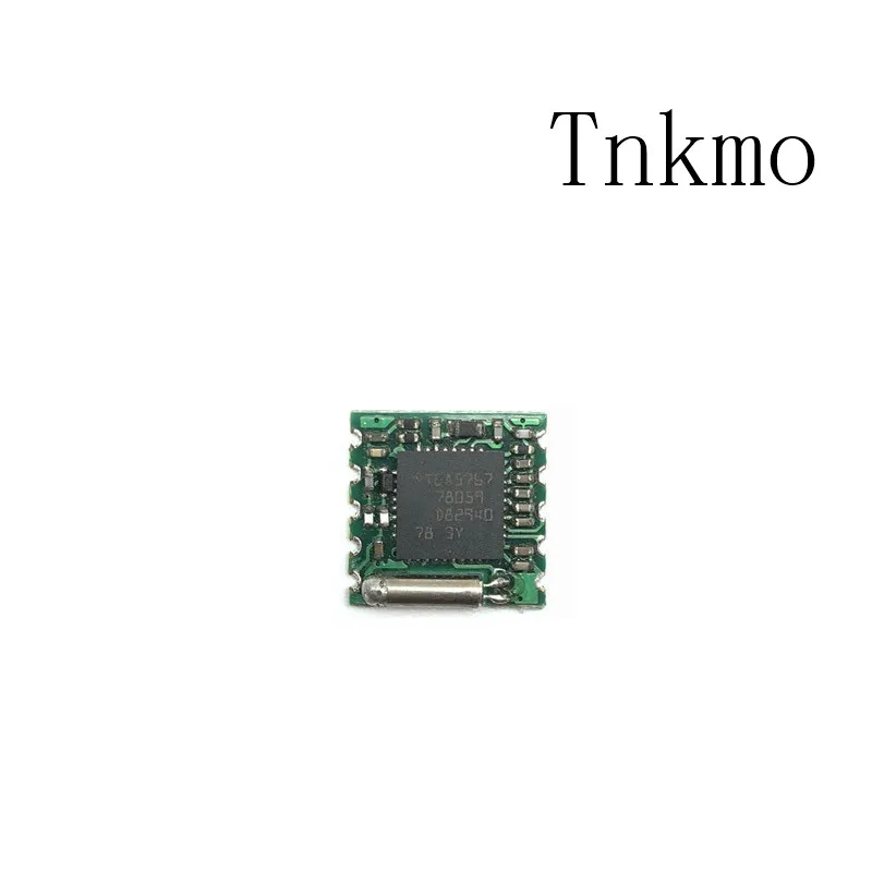1 шт. TEA5767 FM стерео радио модуль MP3 MP4|mp4 fm|mp4 mp3mp4 module |