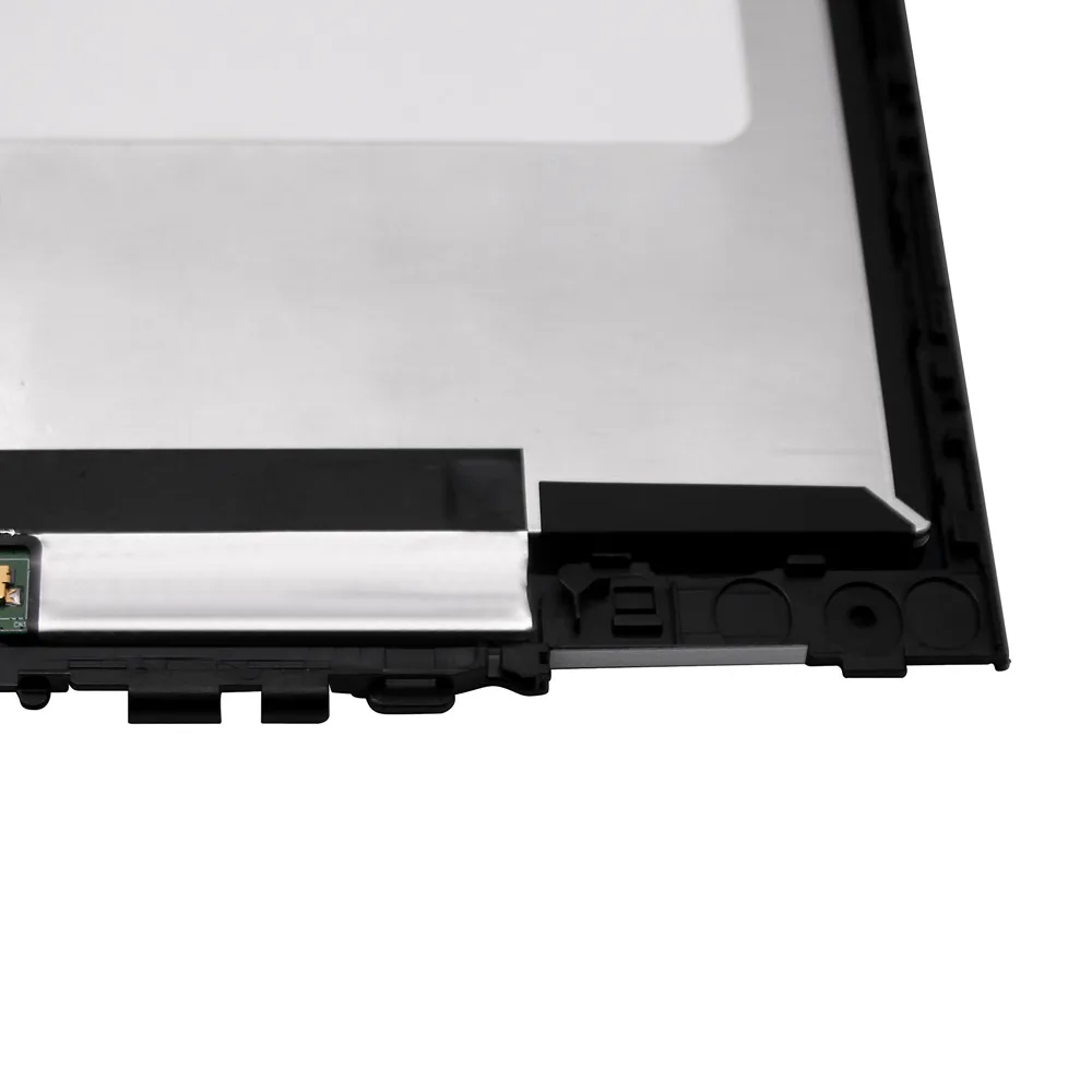 11,6 ''ЖК сенсорный экран дигитайзер Assambly ноутбук панель для lenovo Yoga 710-11ISK 80TX 710-11IKB 80V6 1920X1080