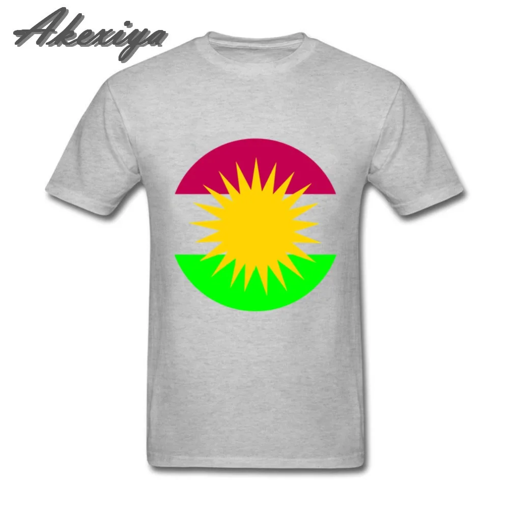 

Kurdistan flag men t shirt cheap wholesale summer 2019 tshirt short sleeve cotton o neck black metal t-shirts chemise homme