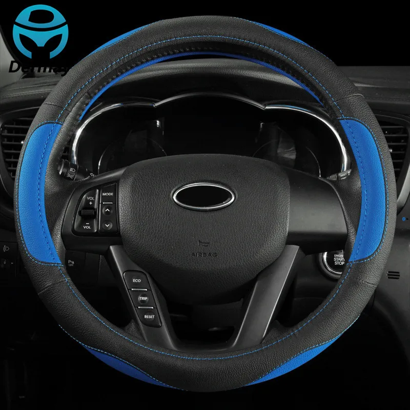 Универсальное освещение 38 см для Ford focus 2 3 BMW e46 e39 Volkswagen Toyota Chevrolet cruze Opel|car steering wheel