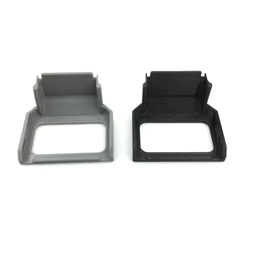 Пыленепроницаемый защитный чехол для корпуса дрона и 3х клемма аккумулятора