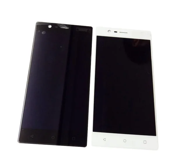 5 0 дюйма для Nokia 3 N3 TA-1020 TA-1028 TA-1032 TA-1038 ЖК-дисплей с сенсорным экраном дигитайзер в