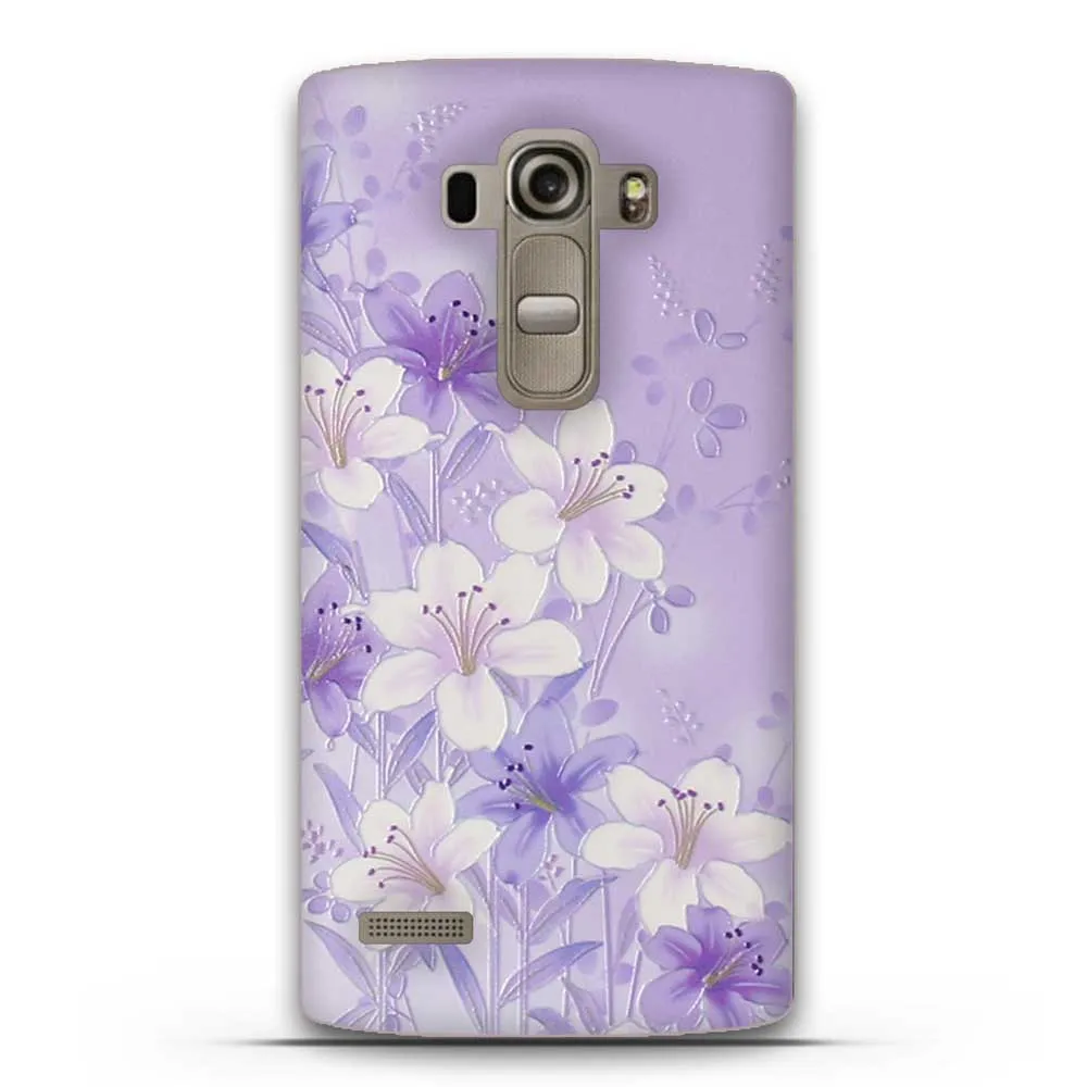 Чехол из ТПУ для LG G4 Beat G4S чехол 3D рельефный с рисунком Чехлы мягкий силиконовый |