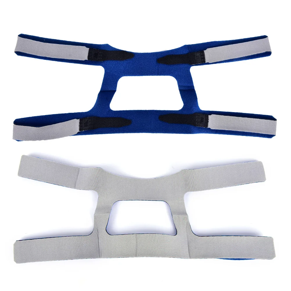 Универсальные удобные головные уборы комфортная гелевая маска сменная деталь