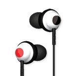 Superlux HD386 портативные динамические наушники-вкладыши проводные наушники