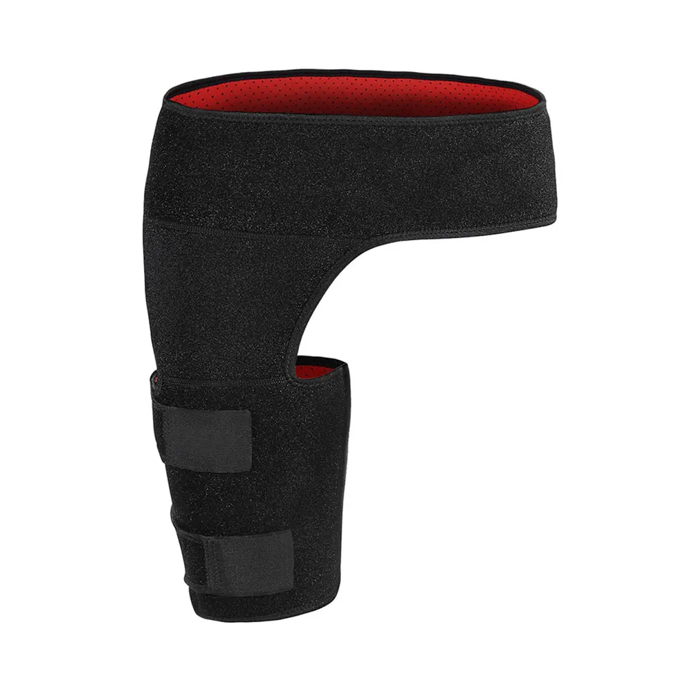 ALBREDA регулируемые спортивные Леггинсы поддержка скалолазания бега гетры Талия