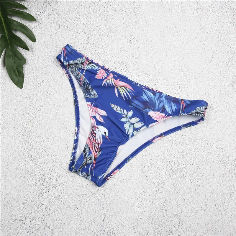 Лидер продаж 2018 новые женские пикантные купальник с цветочным принтом комплект
