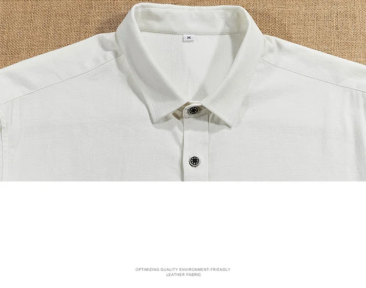 Рубашки модный бренд Camisa Masculina рубашка с длинными рукавами для мужчин корейский тонкий дизайн формальная повседневная мужская рубашка уличная 4XL