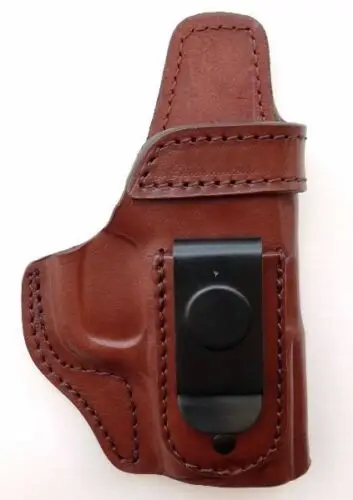 1 шт./пакет 32 мм * 78 металлическая пружина Ремень Кобура Оболочка зажим для Kydex с