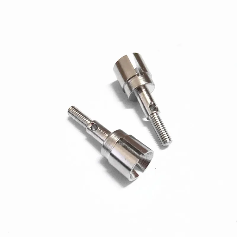 Колесный мост HSP 02033 для полноприводного внедорожника 1/10 RC 94103 94123 94111 94106 94107 2 шт. |
